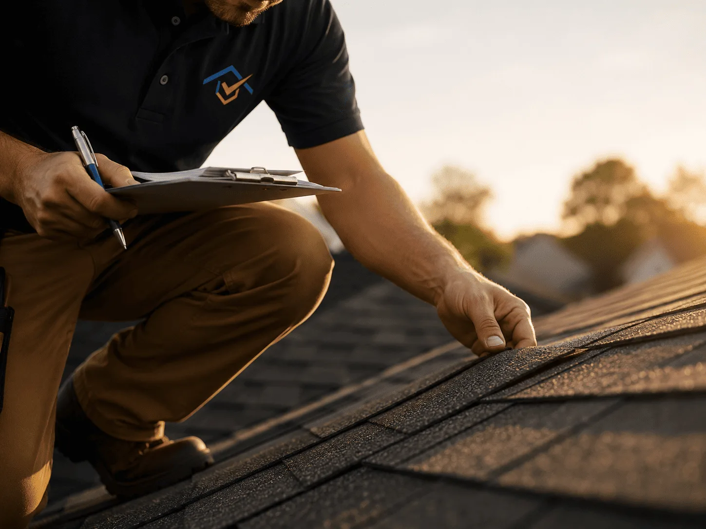 Why Choose Roof Inspection in Combined Locks, WI